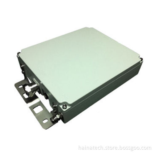 380-960/1,710-2,700MHz Combiner High-inter-modulation with 50 Ohms Impedance